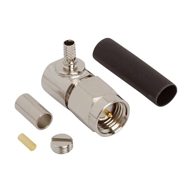 901-10607 Amphenol RF  Assemblages de connecteurs coaxiaux (RF)